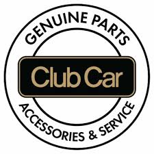 Club Car Ball & Club Washer Kit