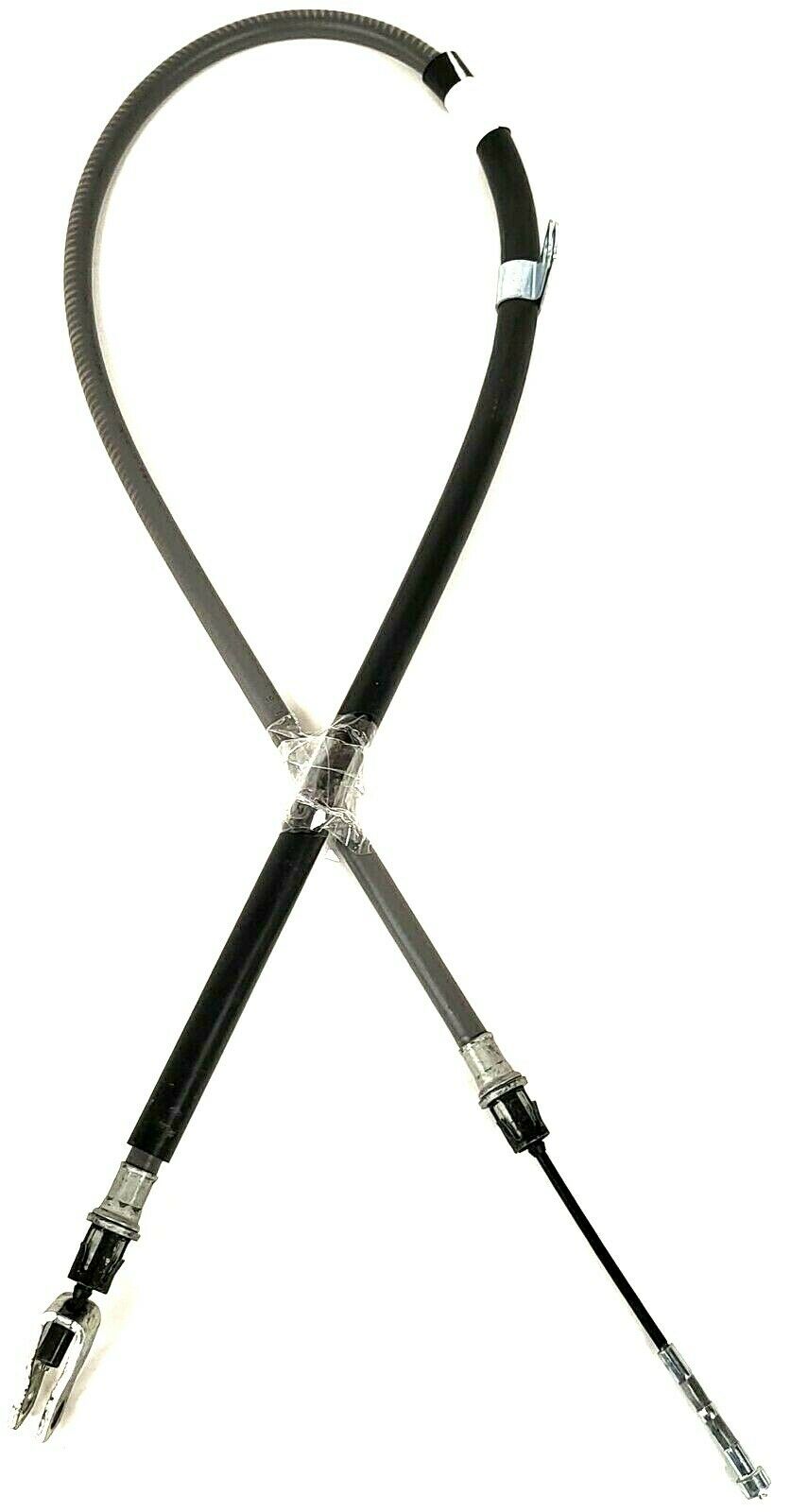 Lift Kit - Left Hand Extended Brake Cable
