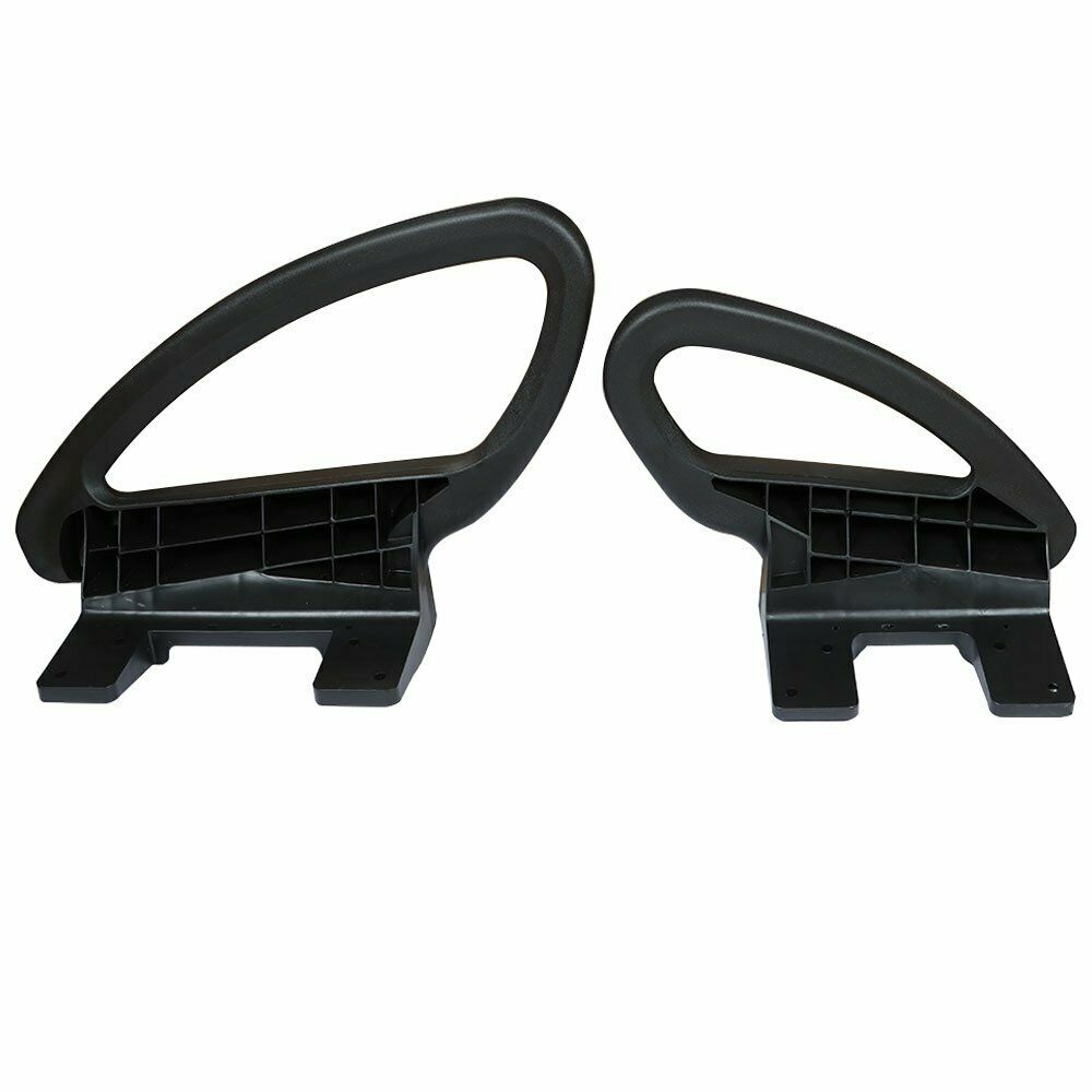 Passenger Side Hip Restraint