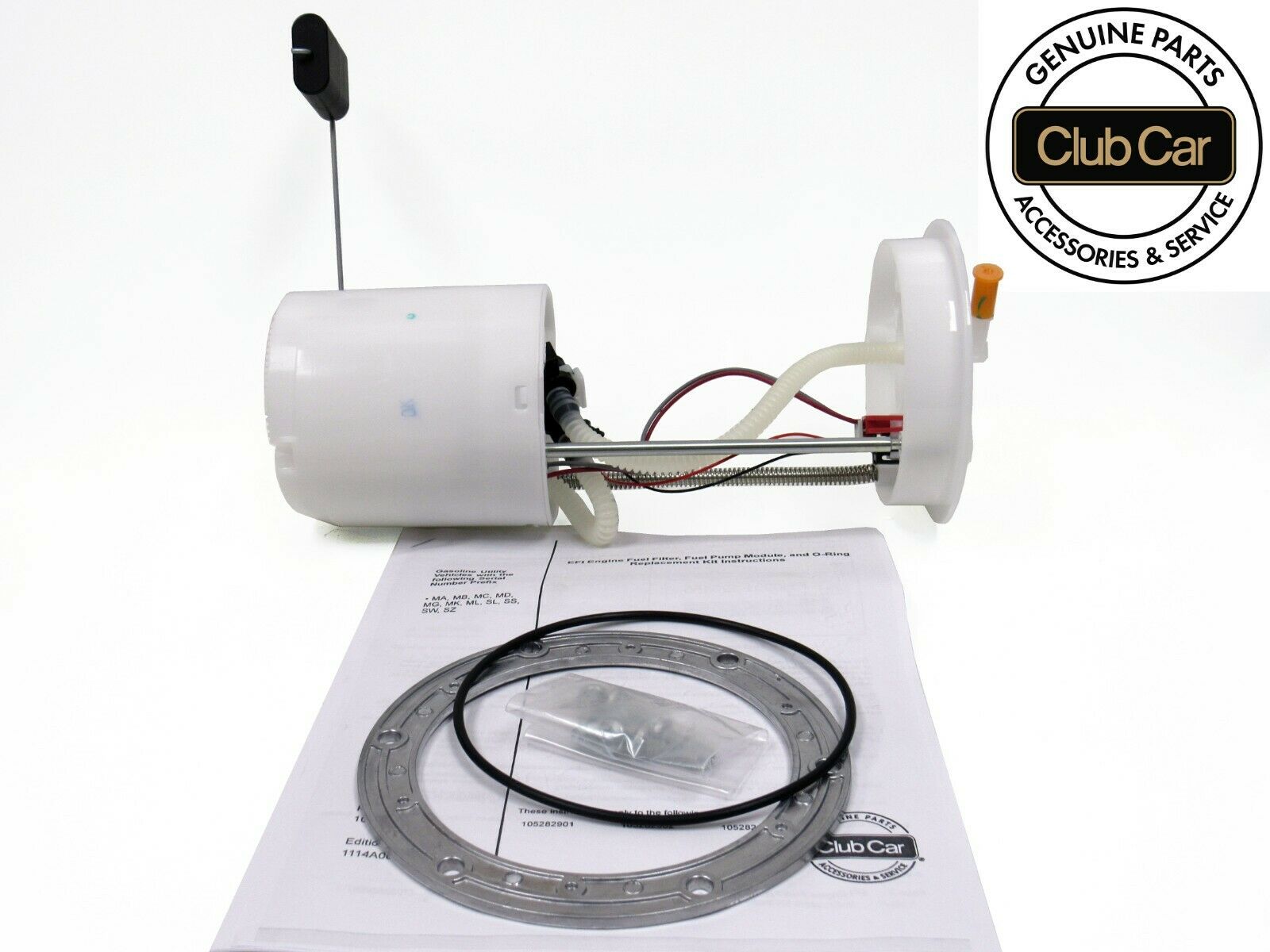 Fuel Pump Module
