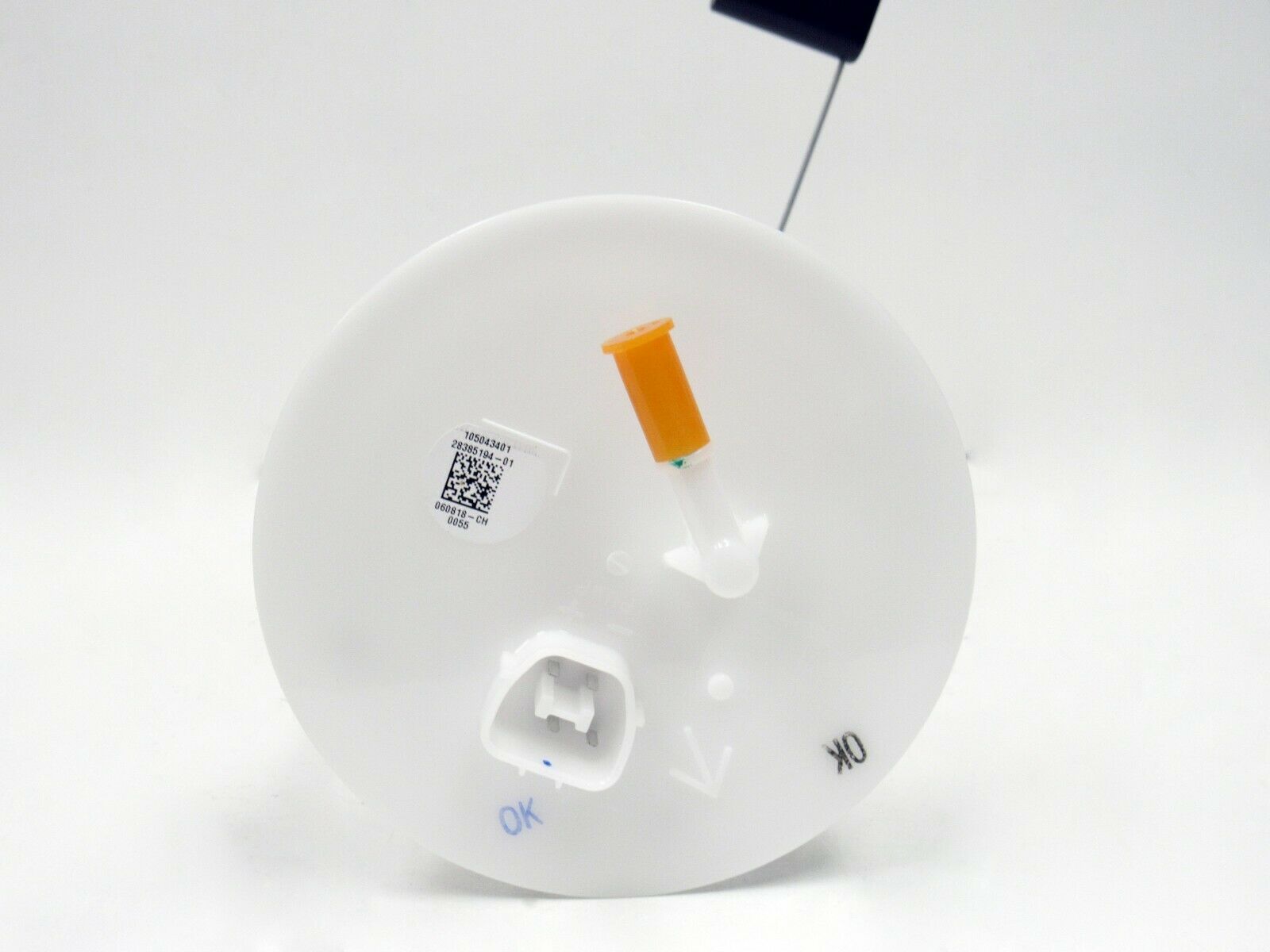 Fuel Pump Module