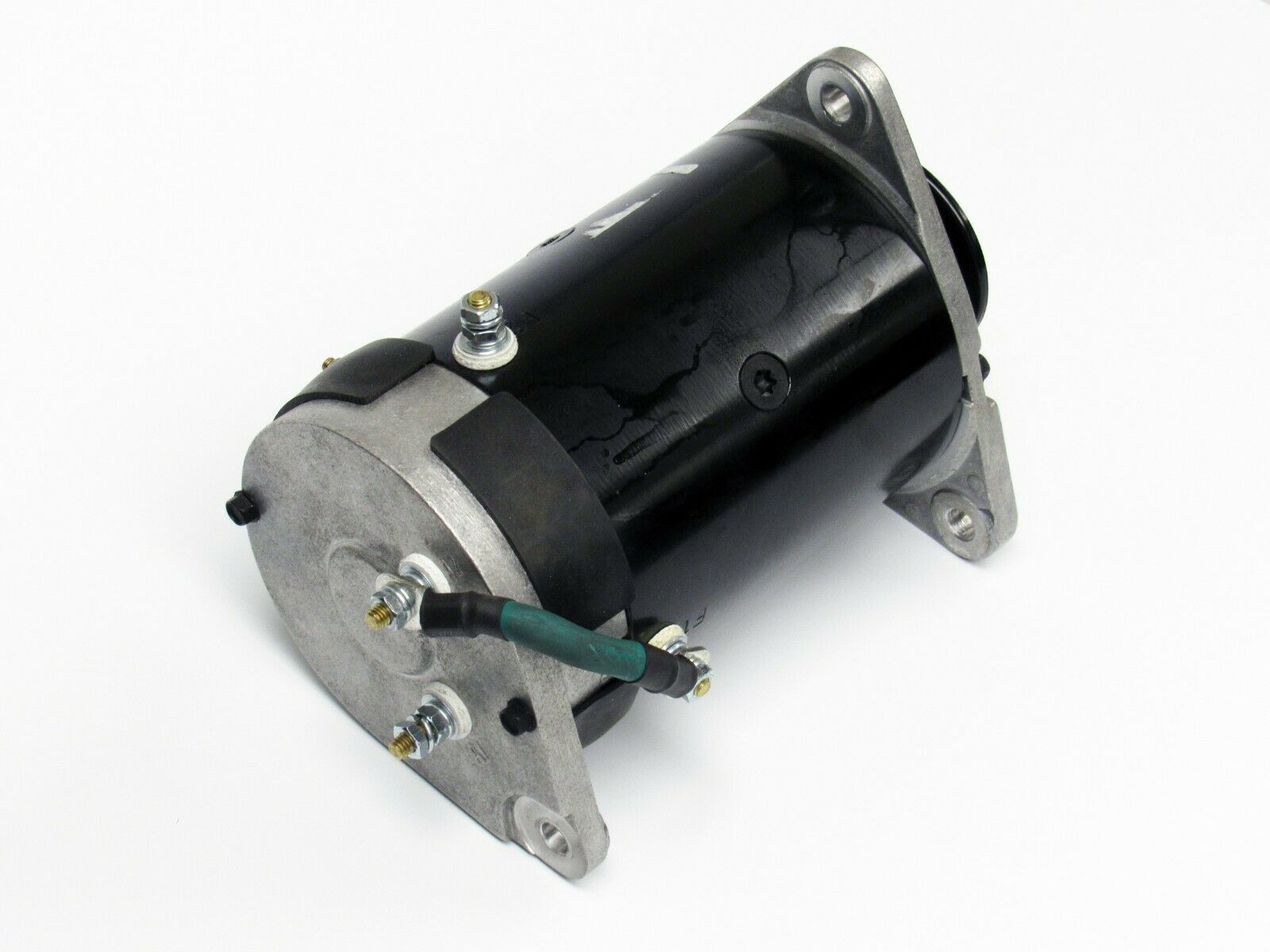 Starter Generator