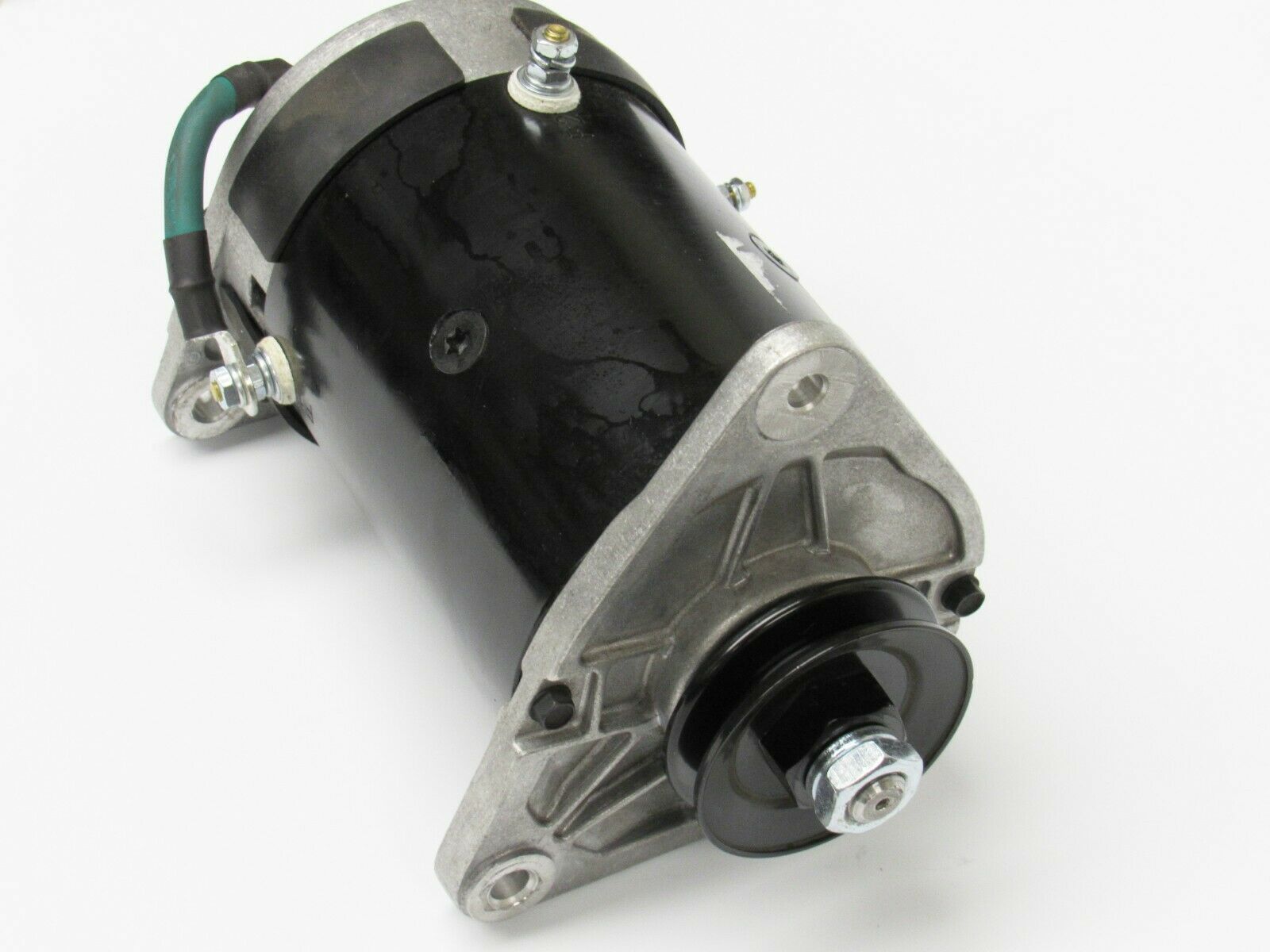 Starter Generator