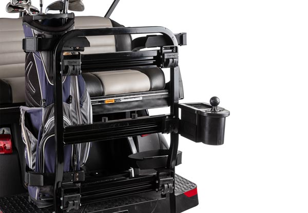 VersAttach Golf Ball & Club Washer